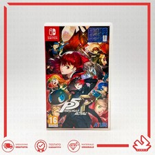 PERSONA 5 ROYAL REMASTER P5 -
