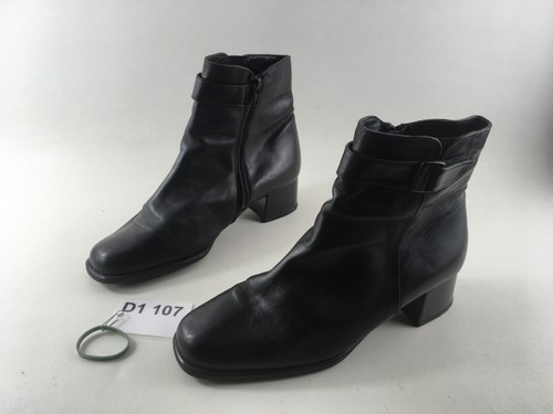 Theresia boots damen - m,
