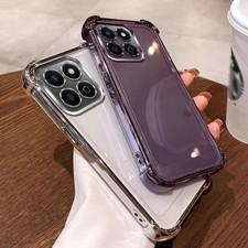 Custodia morbida TPU antiurto