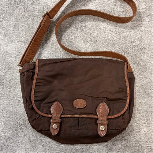 Borsa messenger longchamp - borsa,