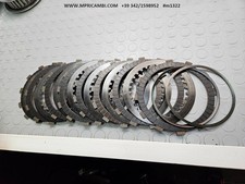 DISCHI FRIZIONE SUGHERO 006030520000 BETA RR 350 4T 2015 2016 006030500000