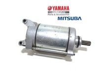 Motorino avviamento elettrico