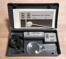Tyco vintage spy tech 1990 - tech,