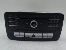 A2469001316 AUTORADIO MERCEDES