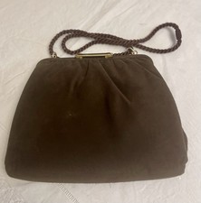 Borsa a mano vintage anni 50