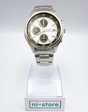 Orologio SEIKO Cronografo