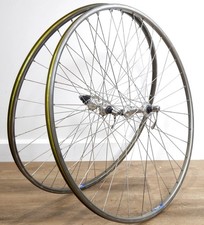 Set ruote bici da strada 700c