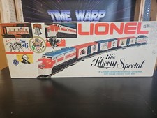 Lionel liberty special 27 - special, o-27