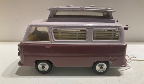 Corgi toys 420 - toys, #420