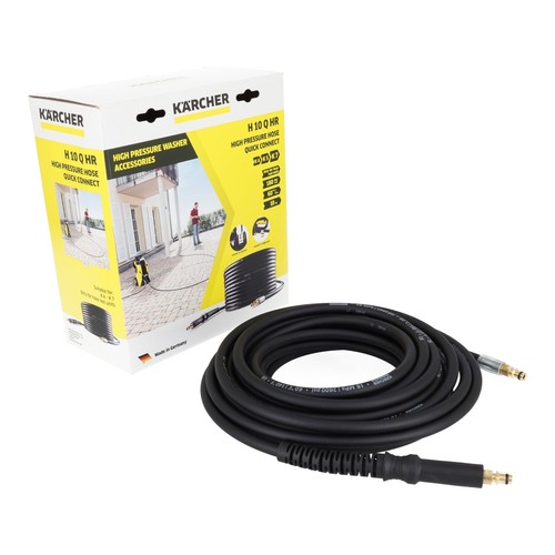 Karcher idropulitrice 10m tubo - karcher,