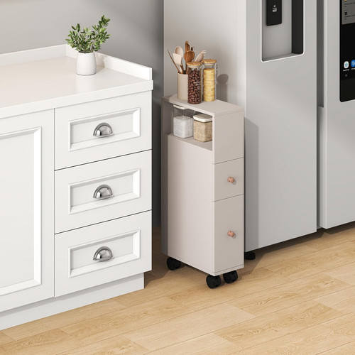 Mobile bagno stretto a - mobile,