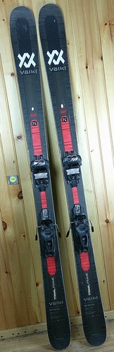 2020 volkl mantra 170cm - volkl, w/