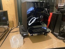 Macchina da caffè automatica