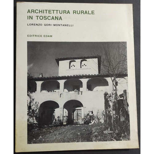Architettura rurale toscana - rurale, in