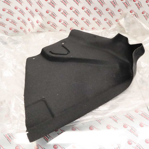 Rivestimento baule lancia - dx,