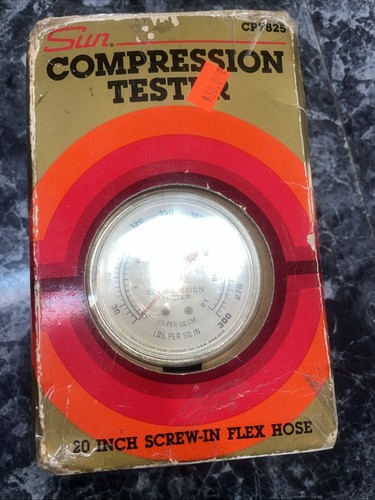 Tester pressione sottovuoto - di,