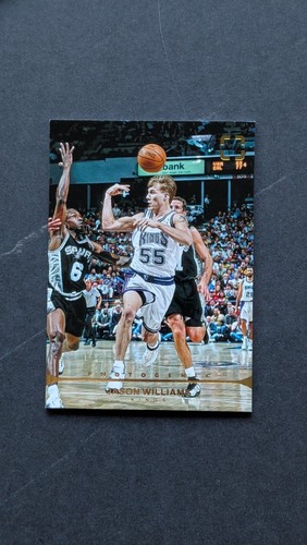 Jason williams 2021 22 - jason, 2021-22