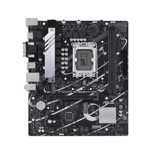 Asus scheda madre - , micro