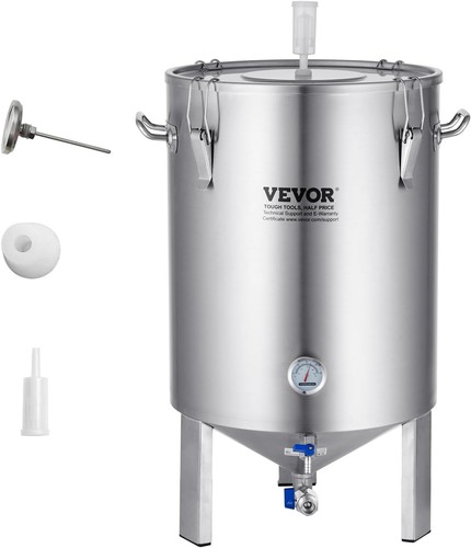 Serbatoio fermentazione