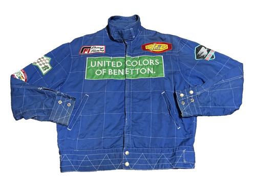 Giacca united colors - colors, of