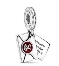 Pandora Harry Potter Hogwarts