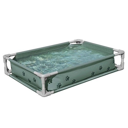 Piscinetta per cani cuccia - per, &