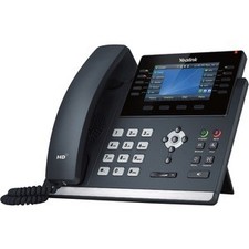 Yealink SIP-T46U PoE Gigabit