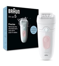 Braun Silk-épil 5 New