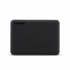 Hard Disk Esterno Toshiba