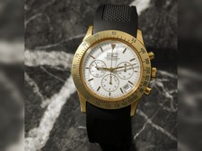Zenith El Primero cronografo