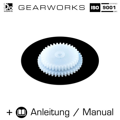Ingranaggio mm3f per - ingranaggio, bmw