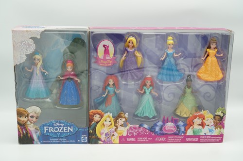 Disney princess magiclip - disney,