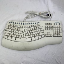 Microsoft Natural Keyboard Pro