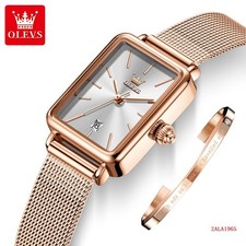 OLEVS Orologio Donna Quarzo