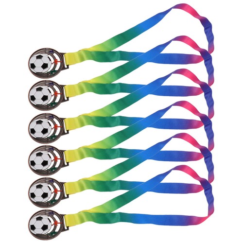 Pcs medaglia calcio - pcs, della