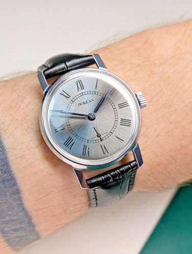 Orologio pobeda vintage 2602 - orologio,