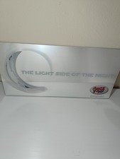 Specchio Coca Cola Light 50x25 Cm LEGGI DESCRIZIONE