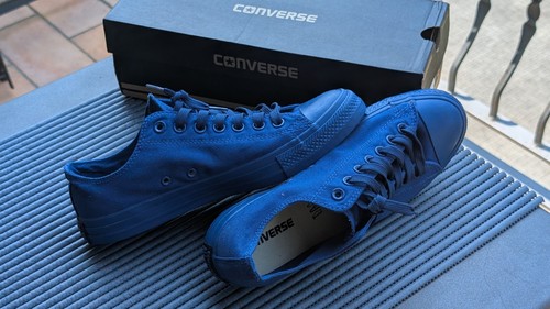 Scarpe converse - scarpe,