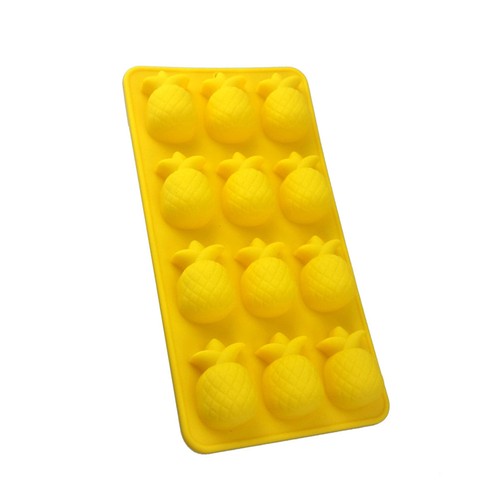 Stampi per ananas durevoli - ,