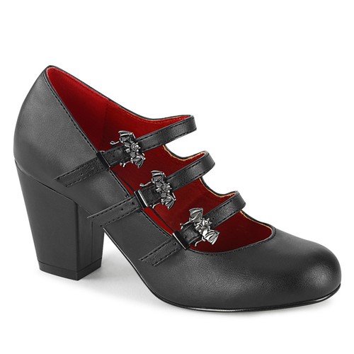 Scarpe maryjane pleaser - scarpe,