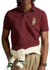 Polo Ralph Lauren Uomo Polo