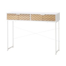 Homcom consolle moderna - consolle,