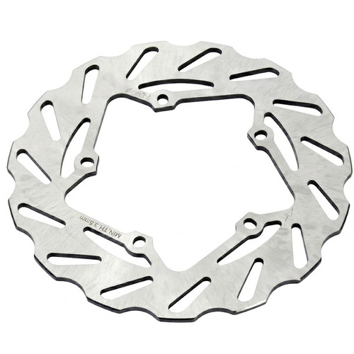 Polini disco freno anteriore - polini,