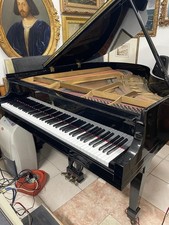 pianoforte mezza coda Steinway&sons