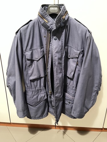 Alpha industries giacca uomo - giacca,