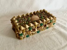 vintage Sailors valentine