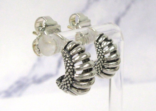 Lagos sterling silver mini - silver,