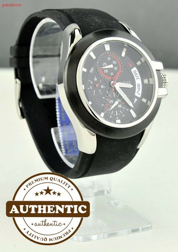 Guess men warranty - guess, limited