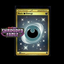 Pokemon Shrouded Fable: Choose