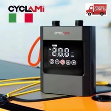 Pompa elettrica ricaricabile